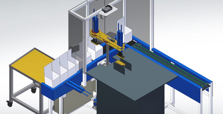 Mevi Fijnmechanische Industrie Helmond