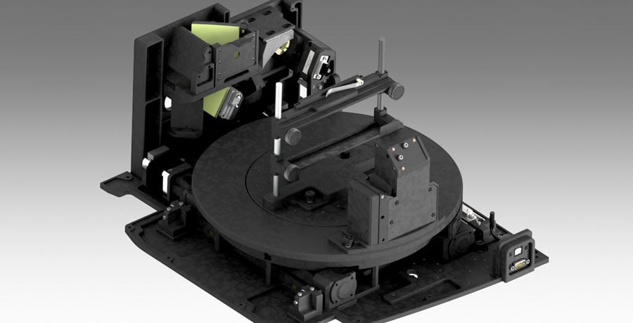 OMT Solutions Eindhoven