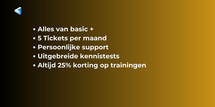 Support Business image