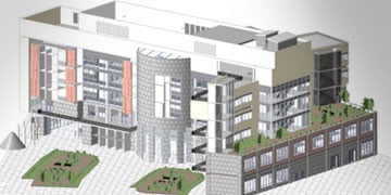 Accelerated-graphics