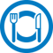 icon-blauw-lunch