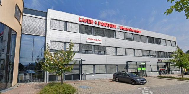 awg-Gleisdorf-Oostenrijk