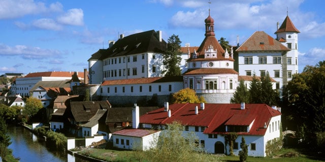 awg-Jindrnchuv-Hradec-Tsjechie