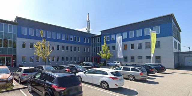 awg-St.-Florian-Oostenrijk