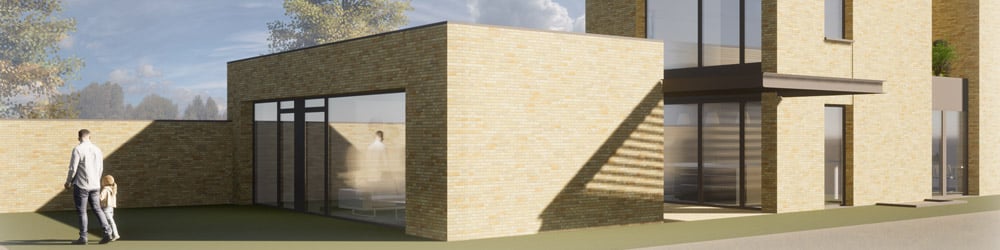 architectenbureau QUBE Studio