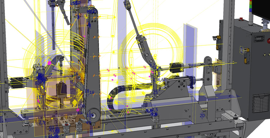 BKL Engineering – multidisciplinaire samenwerking met Vault
