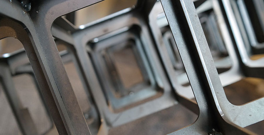 Cornelissen Metaaltechniek werkt met Inventor