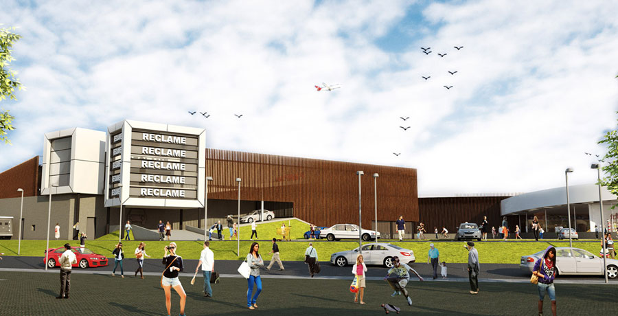 N Architecten Maastricht