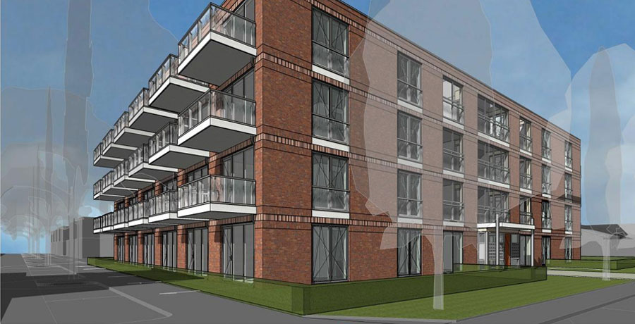 BIM en PIM gaan hand in hand bij TOBA