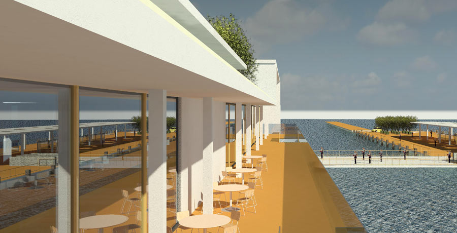 Storimans Wijffels Architecten profiteert van 3D