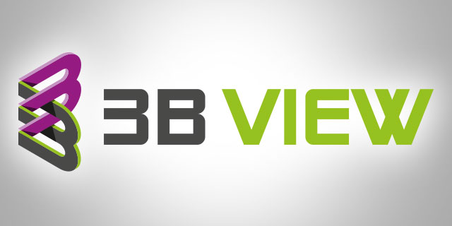 3Bview