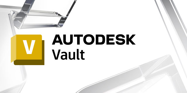 training-Autodesk-Vault