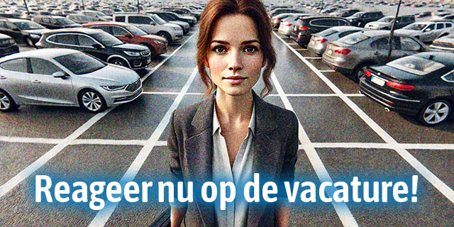 Reageer nu op de vacature voor Support Medewerker Bouw