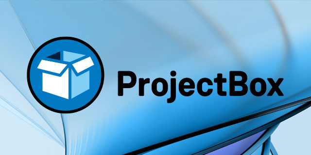 ICN-Revit-ProjectBox