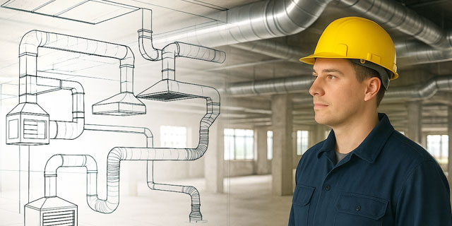 ProjectBox-Ventilatietechniek