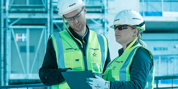 ICN Totaaloplossingen op maat