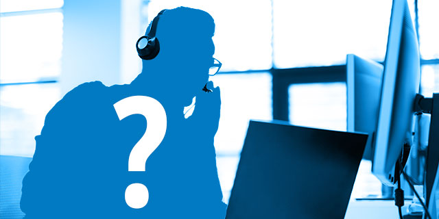 Vacature: Support medewerker (bouw)