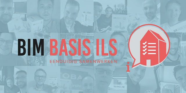 De BIM Basis ILS voor samenwerking in de bouw