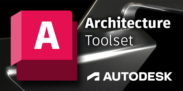 autodesk-AutoCAD-Architecture-toolsets