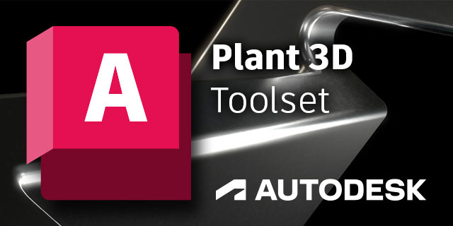 autodesk-AutoCAD-Plant-3D-toolsets