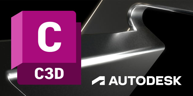 autodesk-Civil3D