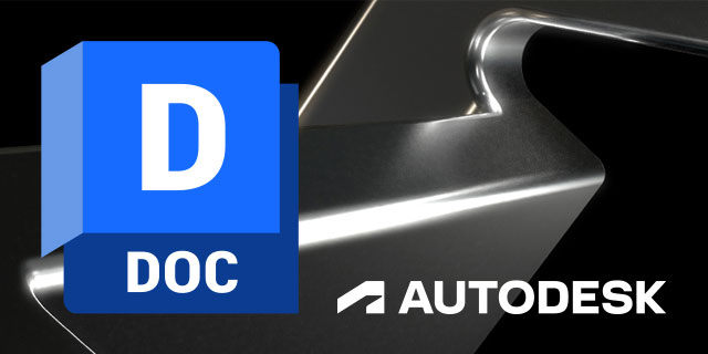 Autodesk Docs