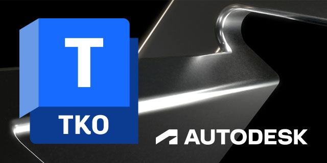 Autodesk Takeoff