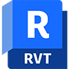 Training Autodesk Revit Architecture Gevorderden icoon