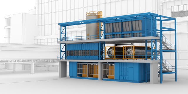 WTB Maakindustrie en BIM