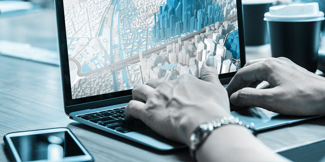 Overal veilig toegang tot uw data en bestanden