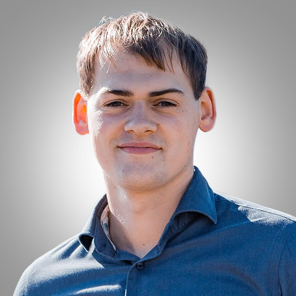 trainer webinar David van Tienhoven