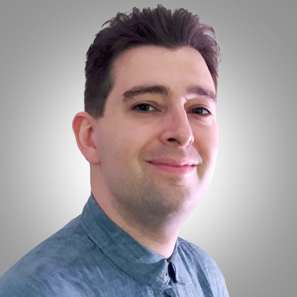 trainer webinar Erwin Hollestein