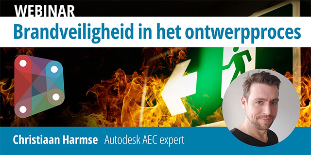 Effectief brandveiligheid verwerken in het ontwerpproces