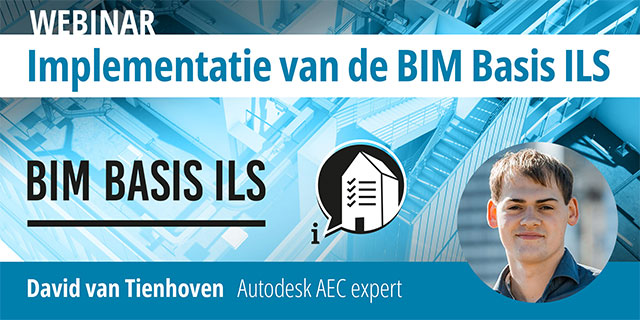 Verbeter de implementatie BIM Basis ILS