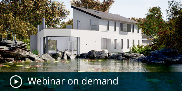 Maak kennis met Enscape in 30 minuten